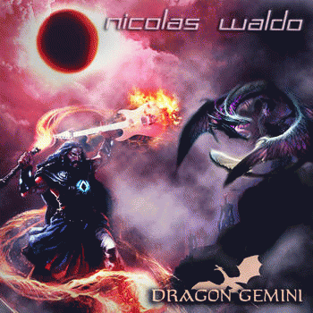 Nicolas Waldo : Dragon Gemini